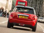 Mini Cooper D 2014 года (UK)